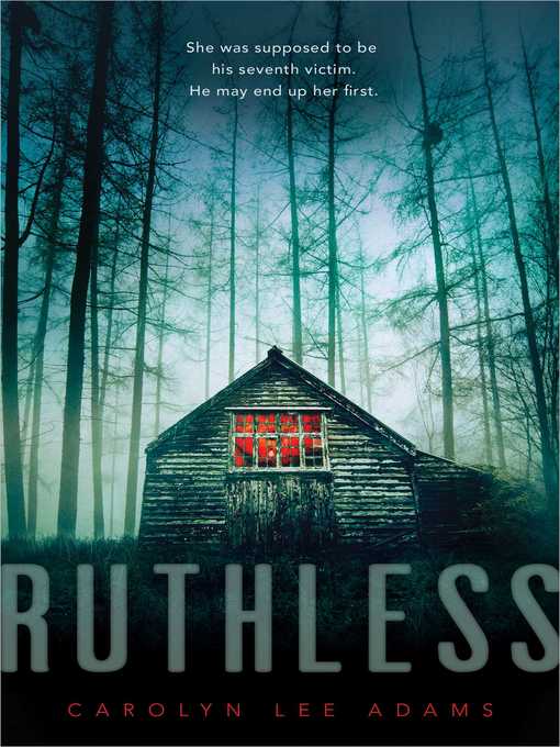 Title details for Ruthless by Carolyn Lee Adams - Available